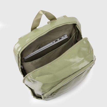 BUBBA MOCHILA LAPTOP TRAVEL RIPSTOP OLIVE