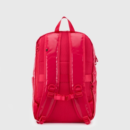 BUBBA MOCHILA LAPTOP TRAVEL RIPSTOP PINK