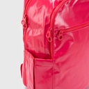 BUBBA MOCHILA LAPTOP TRAVEL RIPSTOP PINK