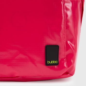 BUBBA MOCHILA LAPTOP TRAVEL RIPSTOP PINK