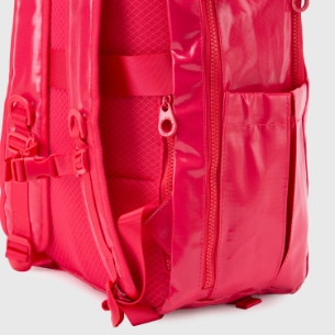 BUBBA MOCHILA LAPTOP TRAVEL RIPSTOP PINK