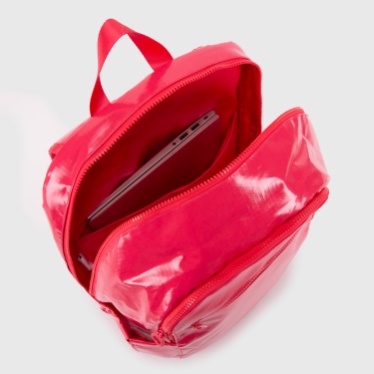 BUBBA MOCHILA LAPTOP TRAVEL RIPSTOP PINK