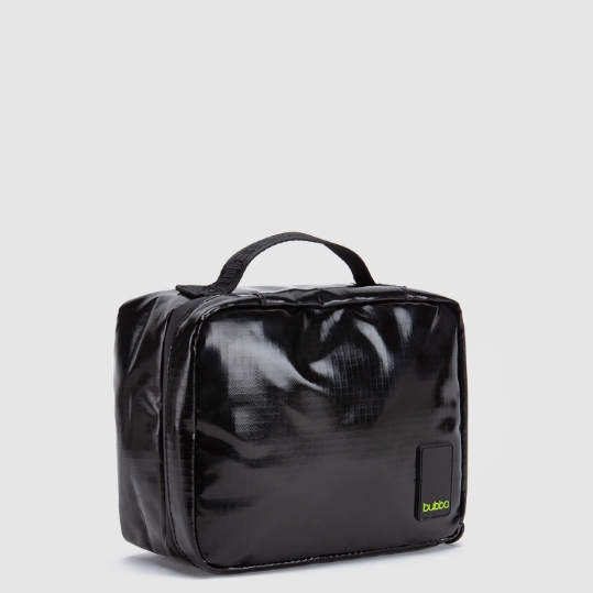 BUBBA NECESER TRAVEL RIPSTOP BLACK