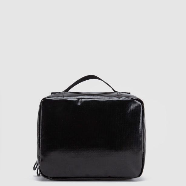 BUBBA NECESER TRAVEL RIPSTOP BLACK