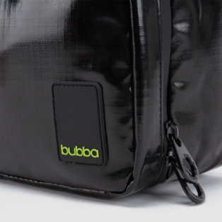 BUBBA NECESER TRAVEL RIPSTOP BLACK