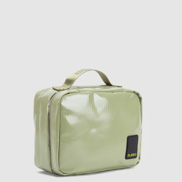 BUBBA NECESER TRAVEL RIPSTOP OLIVE