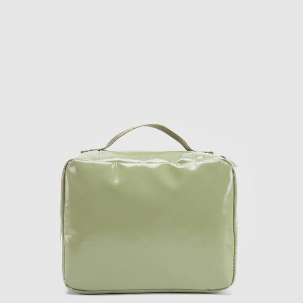 BUBBA NECESER TRAVEL RIPSTOP OLIVE