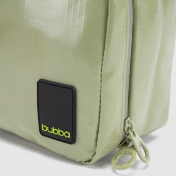 BUBBA NECESER TRAVEL RIPSTOP OLIVE