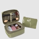 BUBBA NECESER TRAVEL RIPSTOP OLIVE