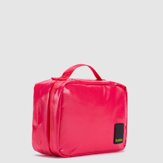 BUBBA NECESER TRAVEL RIPSTOP PINK