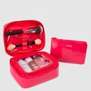 BUBBA NECESER TRAVEL RIPSTOP PINK