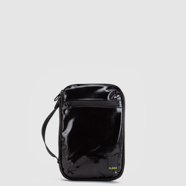 BUBBA ORGANIZADOR DE CABLES TRAVEL RIPSTOP BLACK