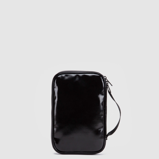 BUBBA ORGANIZADOR DE CABLES TRAVEL RIPSTOP BLACK