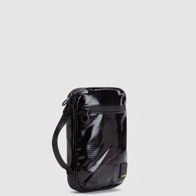 BUBBA ORGANIZADOR DE CABLES TRAVEL RIPSTOP BLACK