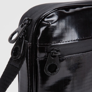 BUBBA ORGANIZADOR DE CABLES TRAVEL RIPSTOP BLACK