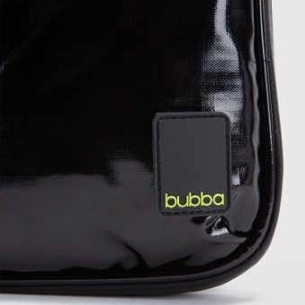 BUBBA ORGANIZADOR DE CABLES TRAVEL RIPSTOP BLACK