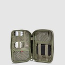 BUBBA ORGANIZADOR DE CABLES TRAVEL RIPSTOP OLIVE