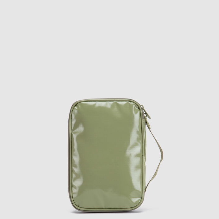 BUBBA ORGANIZADOR DE CABLES TRAVEL RIPSTOP OLIVE
