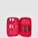 BUBBA ORGANIZADOR DE CABLES TRAVEL RIPSTOP PINK