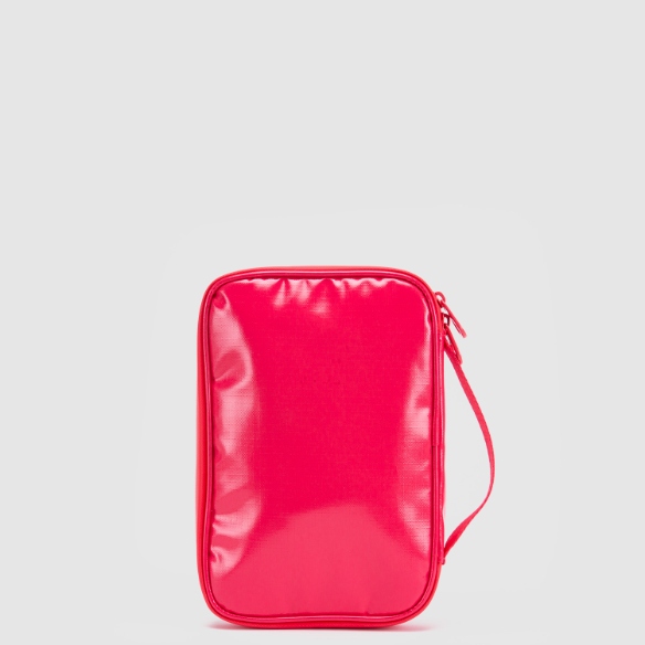 BUBBA ORGANIZADOR DE CABLES TRAVEL RIPSTOP PINK
