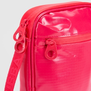BUBBA ORGANIZADOR DE CABLES TRAVEL RIPSTOP PINK