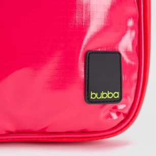 BUBBA ORGANIZADOR DE CABLES TRAVEL RIPSTOP PINK