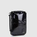 BUBBA PORTA PASAPORTES TRAVEL RIPSTOP BLACK