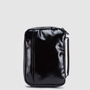 BUBBA PORTA PASAPORTES TRAVEL RIPSTOP BLACK