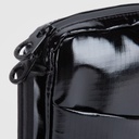 BUBBA PORTA PASAPORTES TRAVEL RIPSTOP BLACK