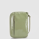 BUBBA PORTA PASAPORTES TRAVEL RIPSTOP OLIVE