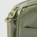 BUBBA PORTA PASAPORTES TRAVEL RIPSTOP OLIVE