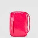 BUBBA PORTA PASAPORTES TRAVEL RIPSTOP PINK