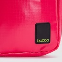 BUBBA PORTA PASAPORTES TRAVEL RIPSTOP PINK