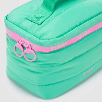 BUBBA NECESER BEAUTY APPLE BOX