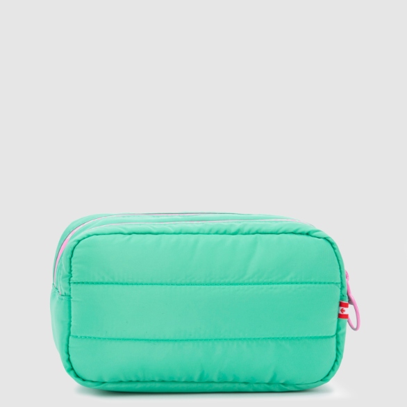 BUBBA NECESER BEAUTY APPLE MINI
