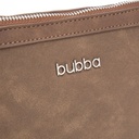 BUBBA MINI PURSE DUO SUEDE PESTO