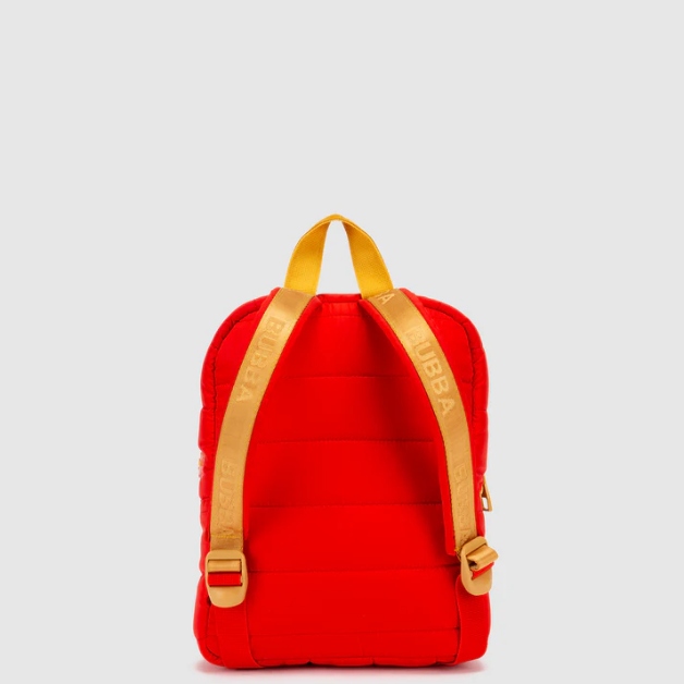 BUBBA MOCHILA RAINBOW FIRE MINI