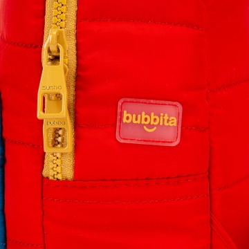 BUBBA MOCHILA RAINBOW FIRE MINI