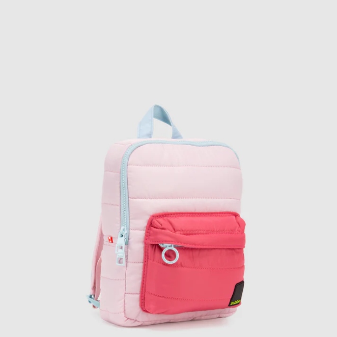 BUBBA MOCHILA RAINBOW DREAM MINI