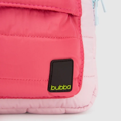 BUBBA MOCHILA RAINBOW DREAM MINI