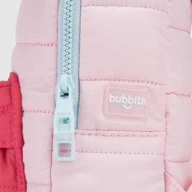 BUBBA MOCHILA RAINBOW DREAM MINI