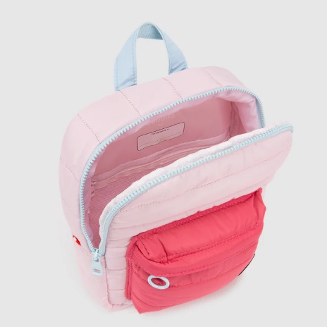 BUBBA MOCHILA RAINBOW DREAM MINI