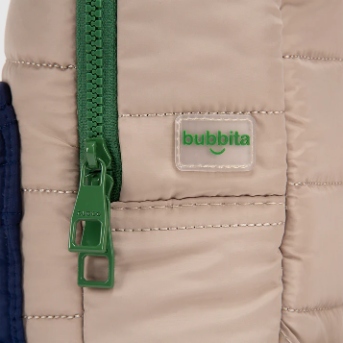 BUBBA MOCHILA RAINBOW CLOUD MINI