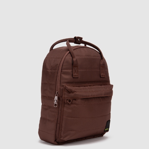 BUBBA MOCHILA MONTREAL TERRA REGULAR