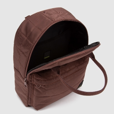 BUBBA MOCHILA MONTREAL TERRA REGULAR