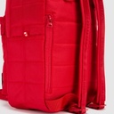 BUBBA MOCHILA MONTREAL RED REGULAR