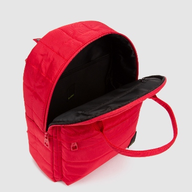 BUBBA MOCHILA MONTREAL RED REGULAR