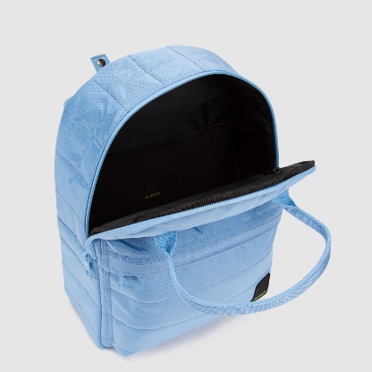 BUBBA MOCHILA MONTREAL COTTON REGULAR