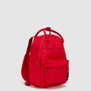 BUBBA MOCHILA MONTREAL RED MINI