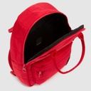 BUBBA MOCHILA MONTREAL RED MINI
